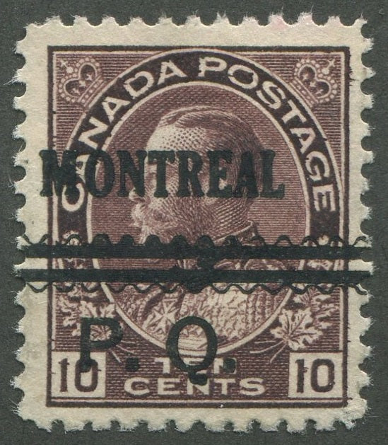 MONT005116 - MONTREAL 5-116