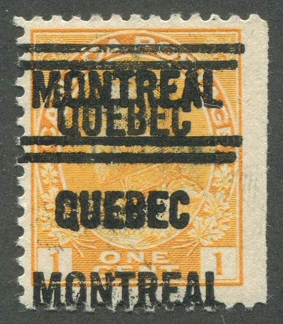 MONT006105 - MONTREAL 6-105-D