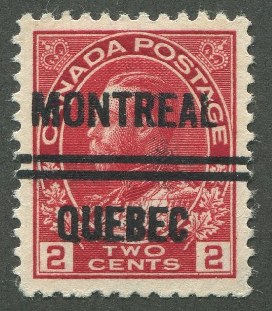 MONT006106 - MONTREAL 6-106