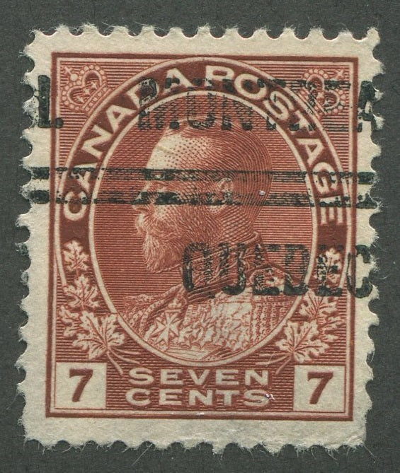 MONT006114 - MONTREAL 6-114