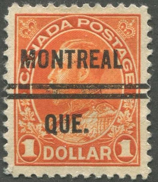 MONT007122 - MONTREAL 7-122