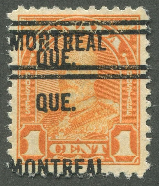 MONT007162 - MONTREAL 7-162-D