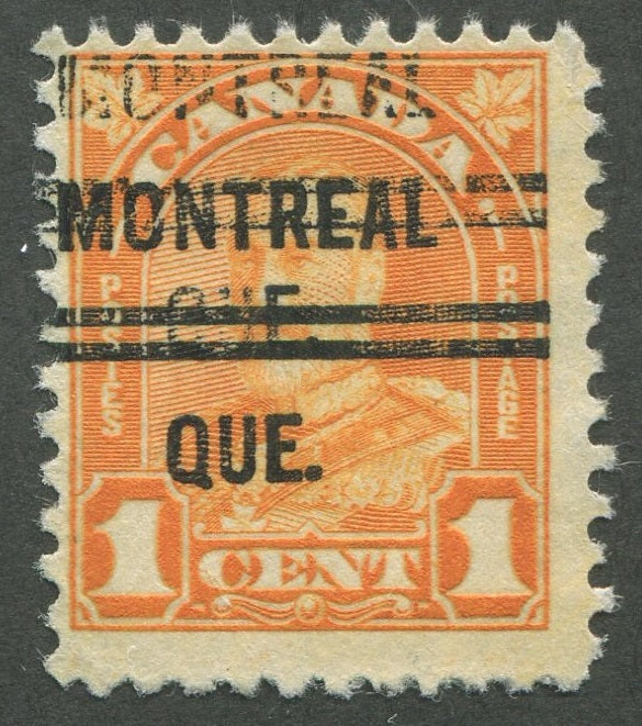 MONT007162 - MONTREAL 7-162-D