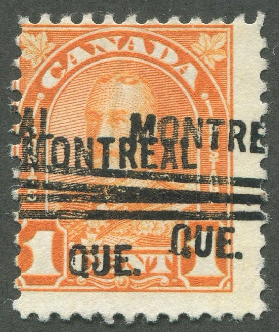 MONT007162 - MONTREAL 7-162-D