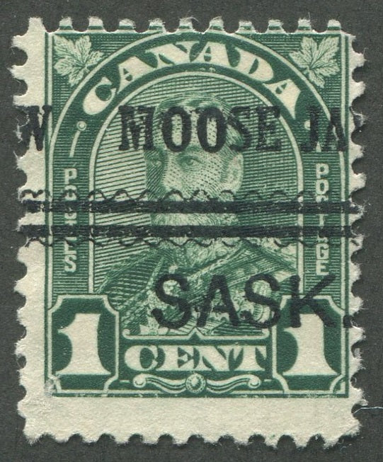 MOOS001163 - MOOSE JAW 1-163