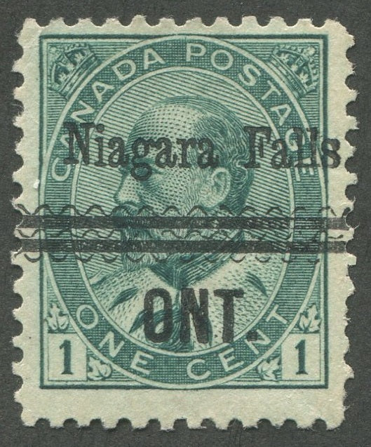 NIAG001089 - NIAGARA FALLS 1-89