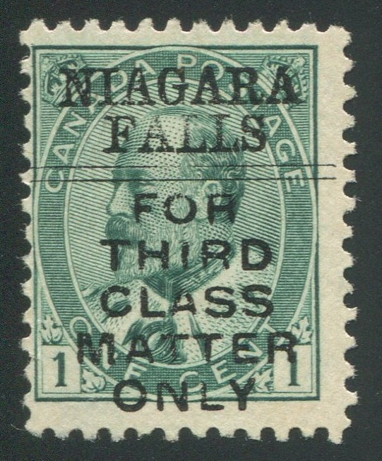 NIAG002089 - NIAGARA FALLS 2-89
