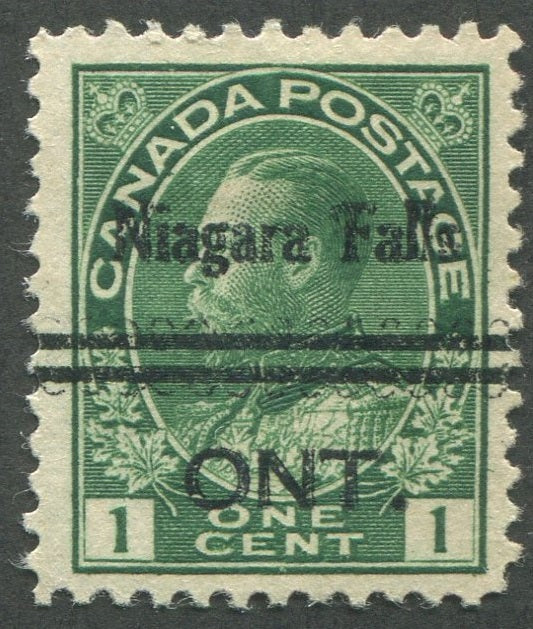 NIAG003104 - NIAGARA FALLS 3-104