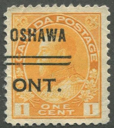 OSHA001105 - OSHAWA 1-105