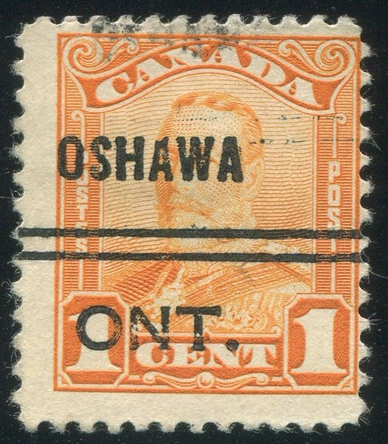 OSHA001149 - OSHAWA 1-149-D