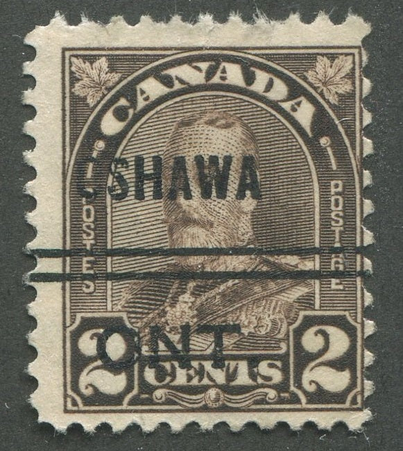 OSHA001166 - OSHAWA 1-166