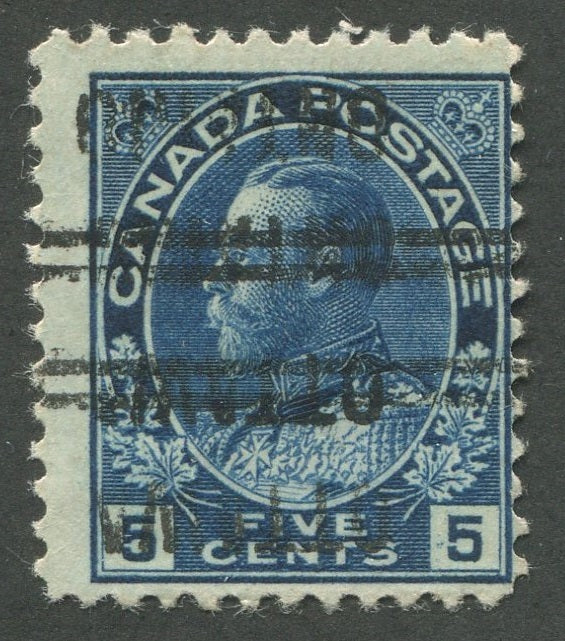 OTTA001111 - OTTAWA 1-111-ID