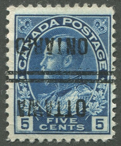 OTTA001111 - OTTAWA 1-111-I