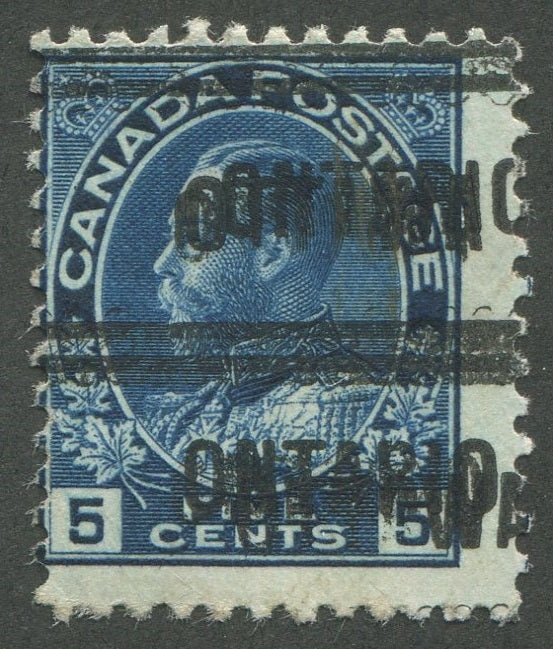 OTTA001111 - OTTAWA 1-111-T