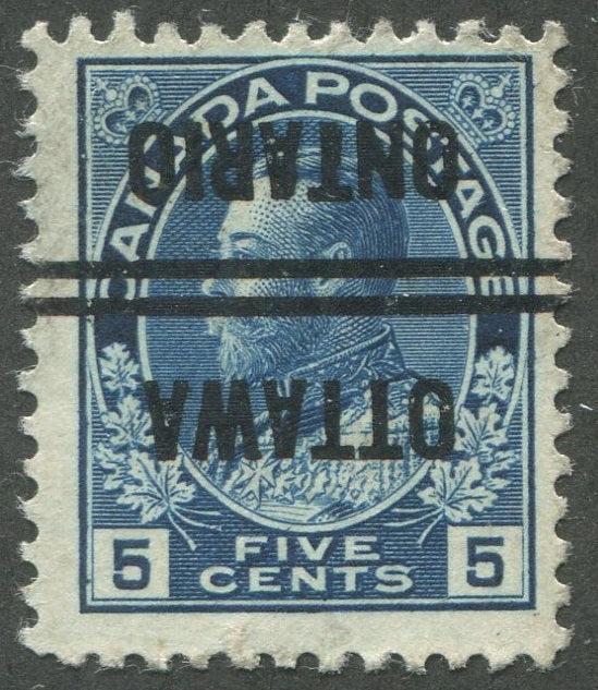 OTTA003111 - OTTAWA 3-111-I