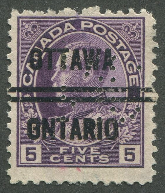OTTA003112 - OTTAWA P-3-112