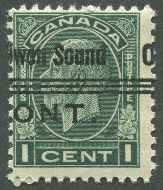 OWEN001195 - OWEN SOUND 1-195