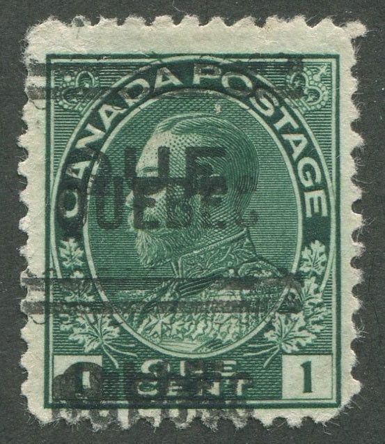 QUEB001104 - QUEBEC 1-104-D