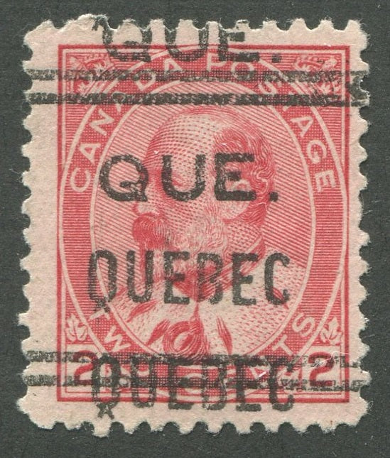 QUEB001090 - QUEBEC 1-90-D