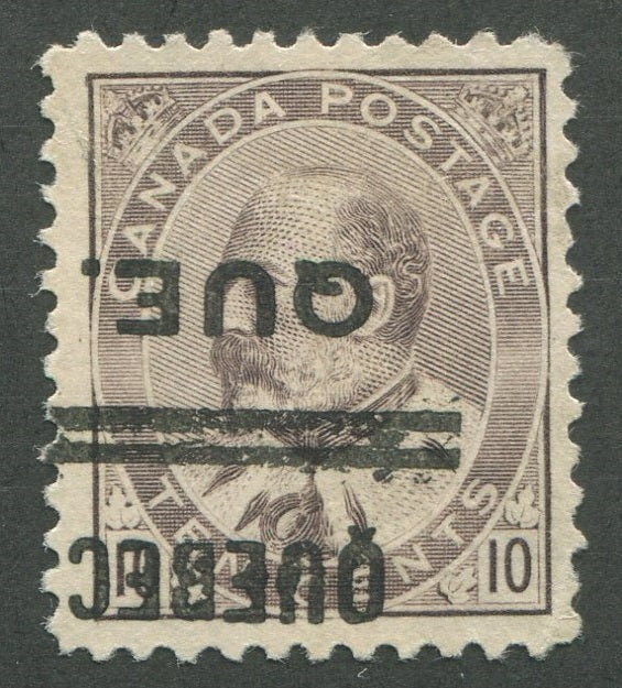 QUEB001093 - QUEBEC 1-93-I