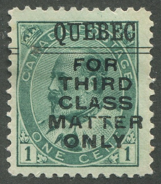 QUEB002089 - QUEBEC 2-89