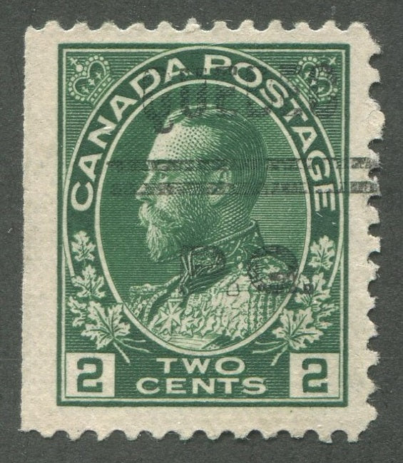 QUEB003107 - QUEBEC 3-107a