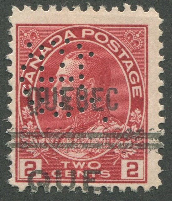 QUEB001106 - QUEBEC P-1-106