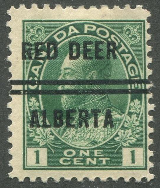 REDD001104 - RED DEER 1-104