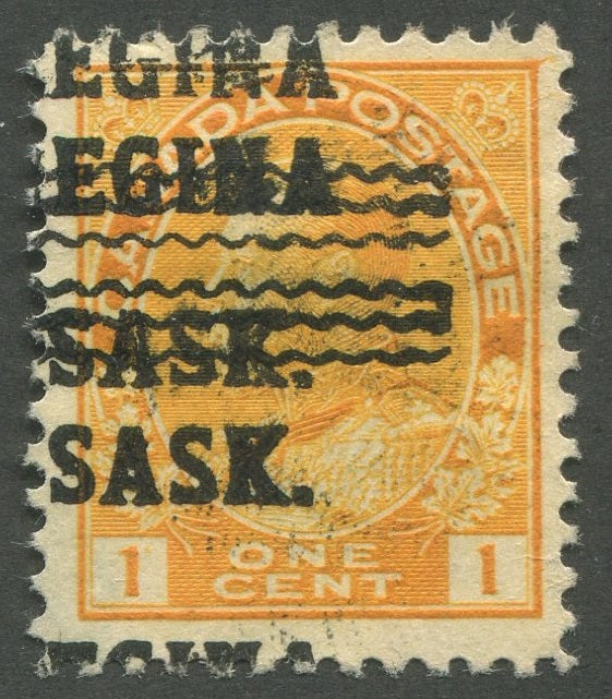 REGI001105 - REGINA 1-105-D