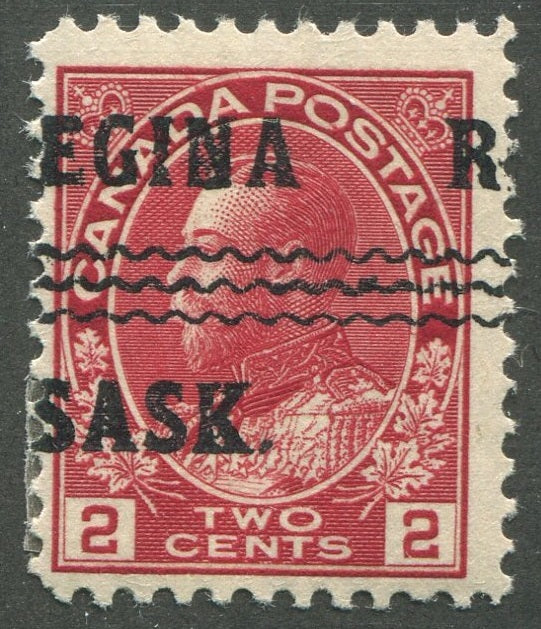 REGI001106 - REGINA 1-106