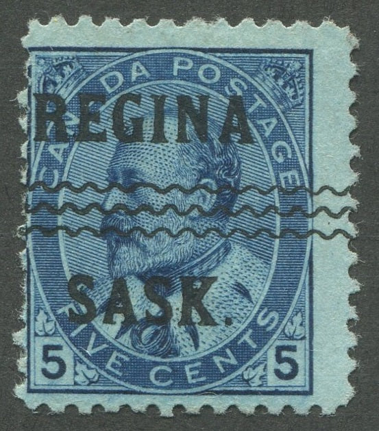REGI001091 - REGIINA 1-91