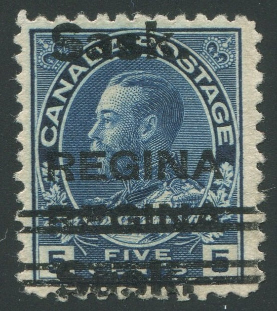 REGI002111 - REGINA 2-111-D