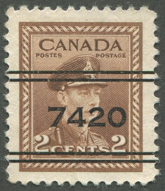 REGI004250 - REGINA 4-250