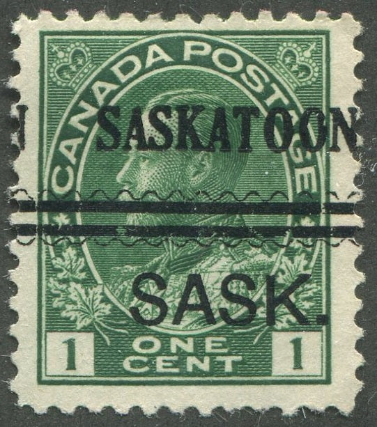 SASK001104 - SASKATOON 1-104
