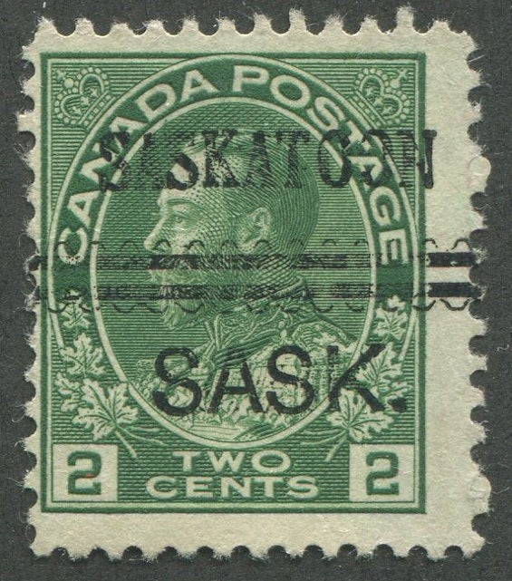 SASK001107 - SASKATOON 1-107
