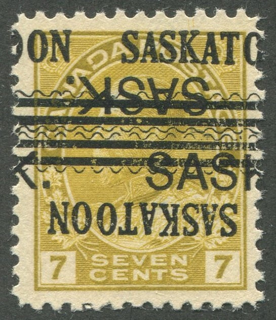 SASK001113 - SASKATOON 1-113-M