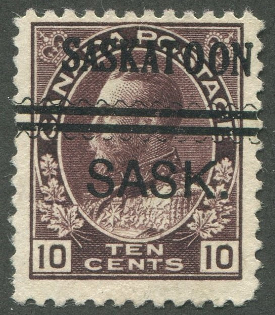 SASK001116 - SASKATOON 1-116