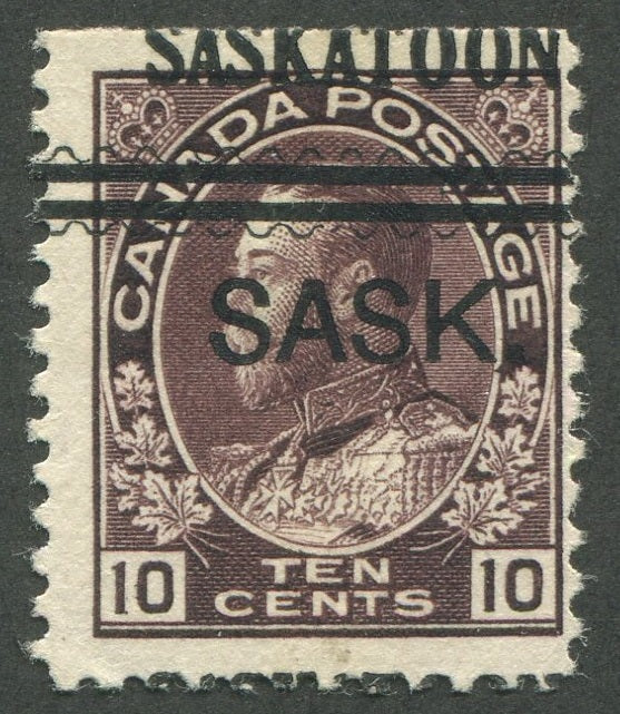 SASK001116 - SASKATOON 1-116