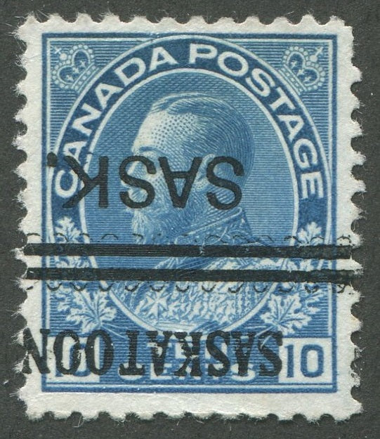 SASK001117 - SASKATOON 1-117-I