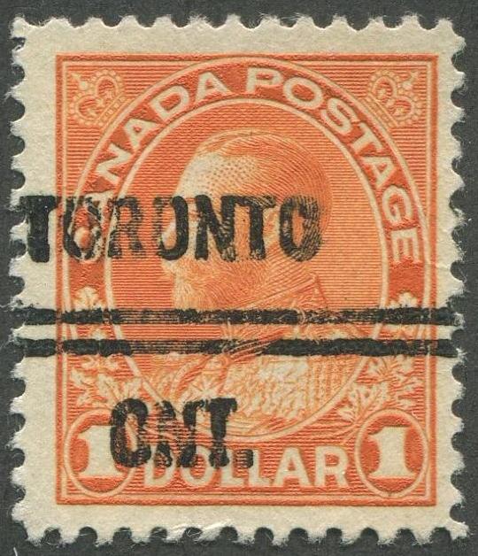 TORO011122 - TORONTO 11-122