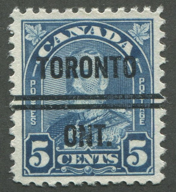 TORO011170 - TORONTO 11-170
