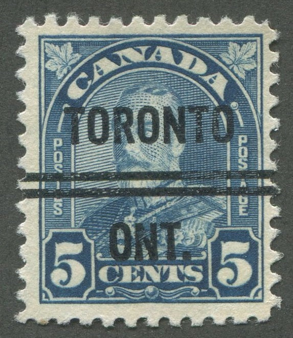 TORO011170 - TORONTO 11-170
