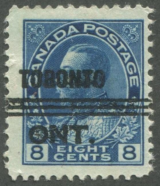 TORO012115 - TORONTO 12-115