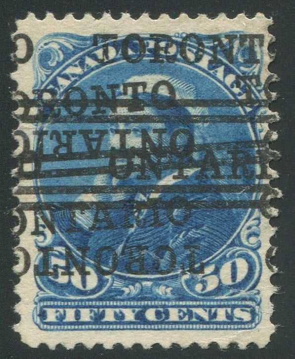 TORO002047 - TORONTO 2-47-R