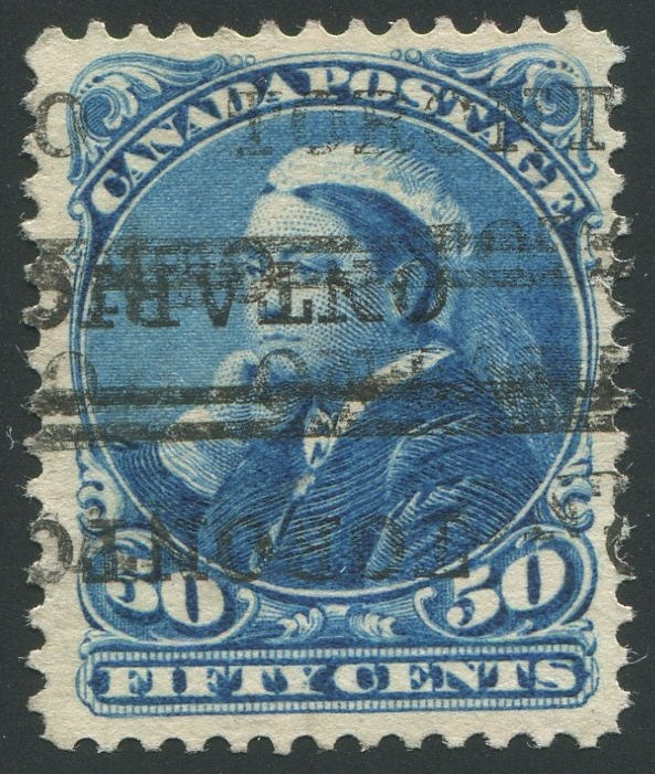 TORO002047 - TORONTO 2-47-R