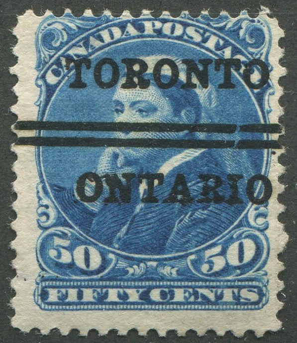TORO002047 - TORONTO 2-47