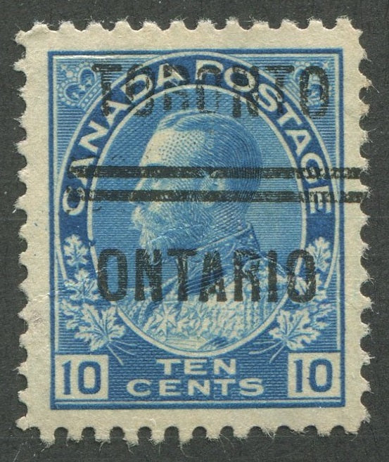 TORO005117 - TORONTO 5-117