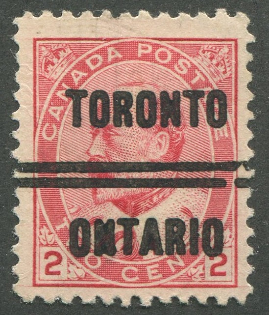 TORO005090 - TORONTO 5-90