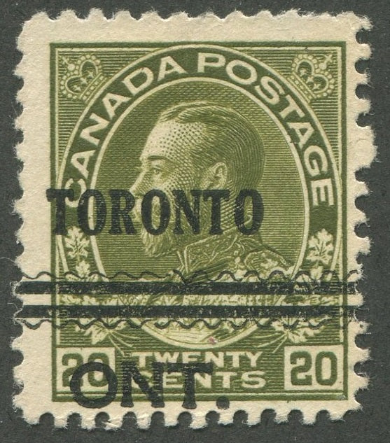 TORO006119 - TORONTO 6-119