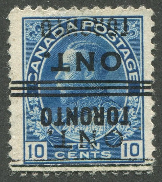 TORO007117 - TORONTO 7-117-ID